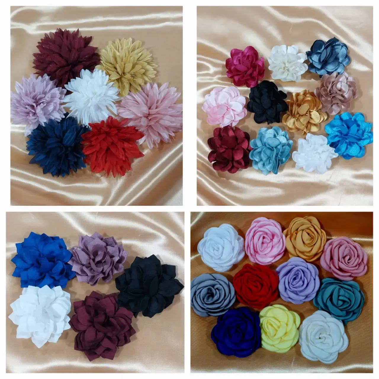 Materiales para manualidades